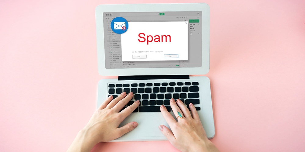 best spam blocker for mac